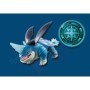Dragons Plowhorn si D'angelo